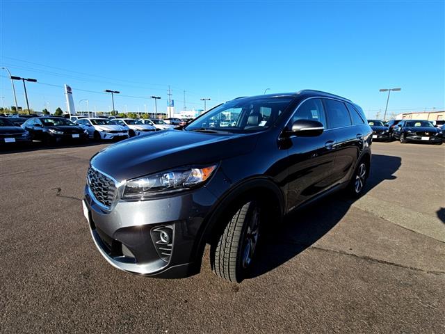 $20998 : 2019 Sorento 3.3L EX image 3