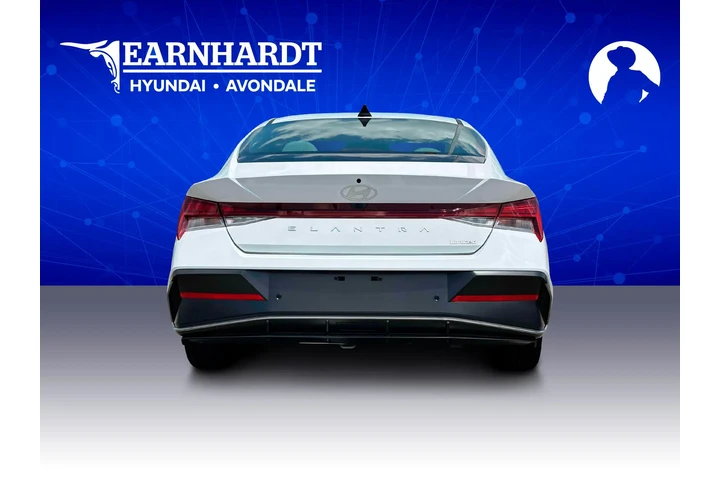 $26600 : Hyundai ELANTRA 2025 Limited image 6