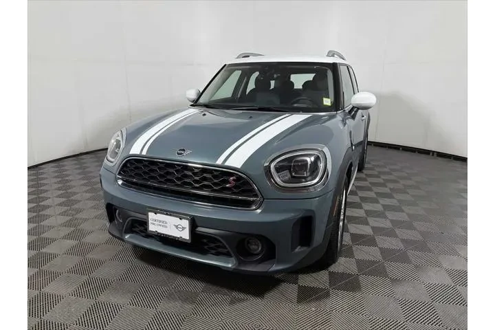 $29993 : MINI Countryman 2024 AWD Coo image 3