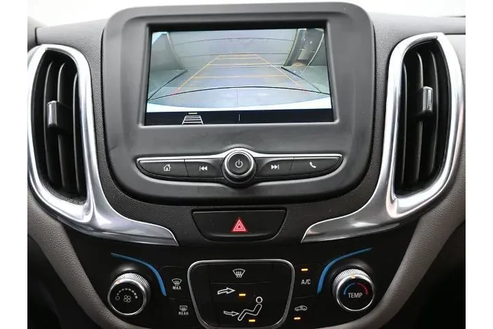 $14999 : Chevrolet Equinox 2020 LS 4d image 4