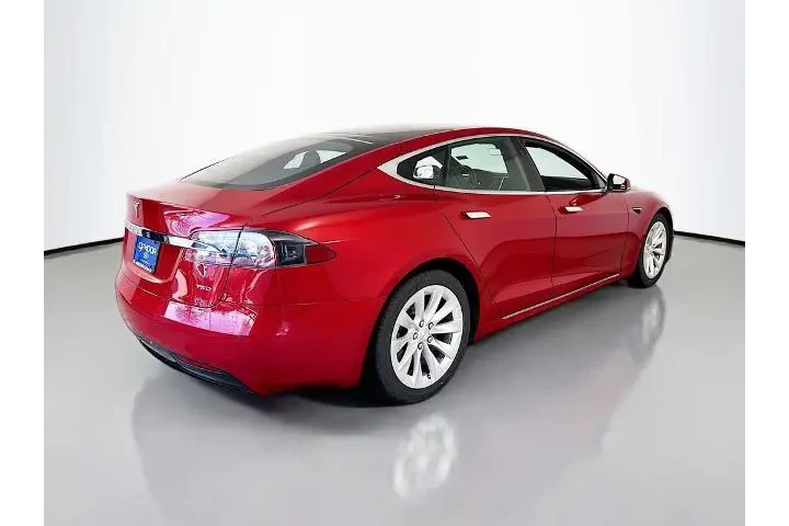 $24500 : Tesla Model S 2017 AWD 60D 4 image 7
