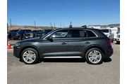$22298 : Audi Q5 2019 AWD quattro Pre thumbnail