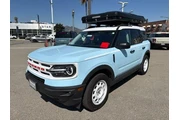 $30129 : Ford Bronco Sport 2024 AWD H thumbnail