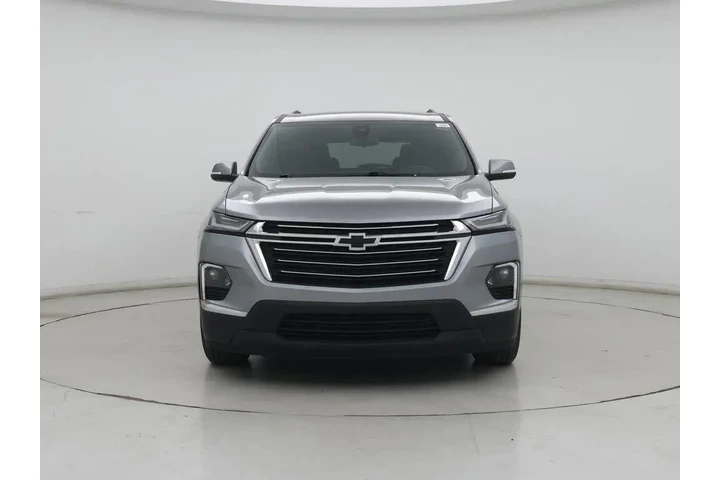 $30998 : Chevrolet Traverse 2023 4x4 image 5