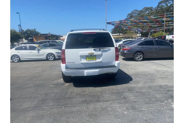$15999 : 2013 Tahoe LTZ image 5