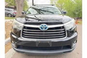 $10995 : 2016 Highlander Hybrid Limited thumbnail