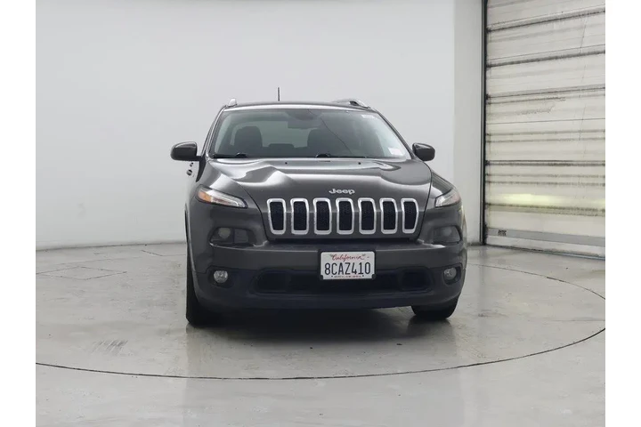 $16998 : Jeep Cherokee 2018 Latitude image 5