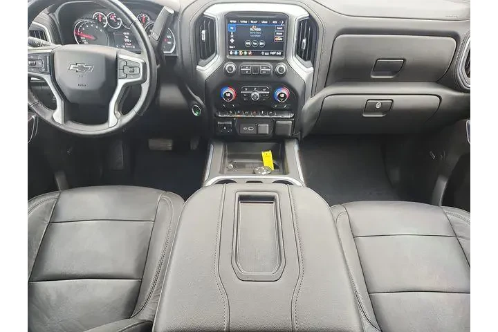 $37566 : Chevrolet Silverado 1500 202 image 9