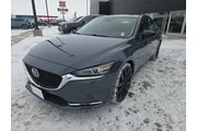 2021 6 Carbon Edition en North Dakota