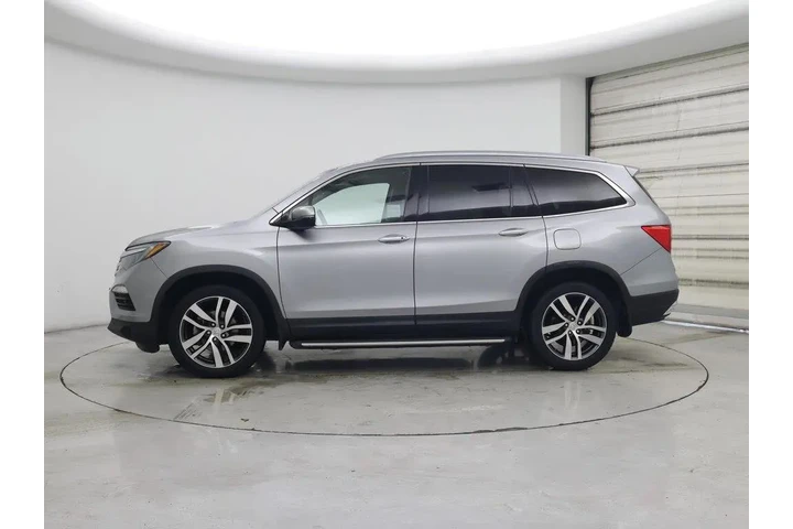 $23998 : Honda Pilot 2017 AWD Elite 4 image 3