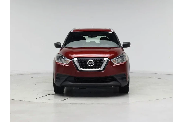 $14599 : Nissan Kicks 2019 SV 4dr Cro image 5