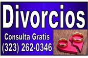 █►📞INFELIZ? DIVORCIOS►7 DIAS en Los Angeles