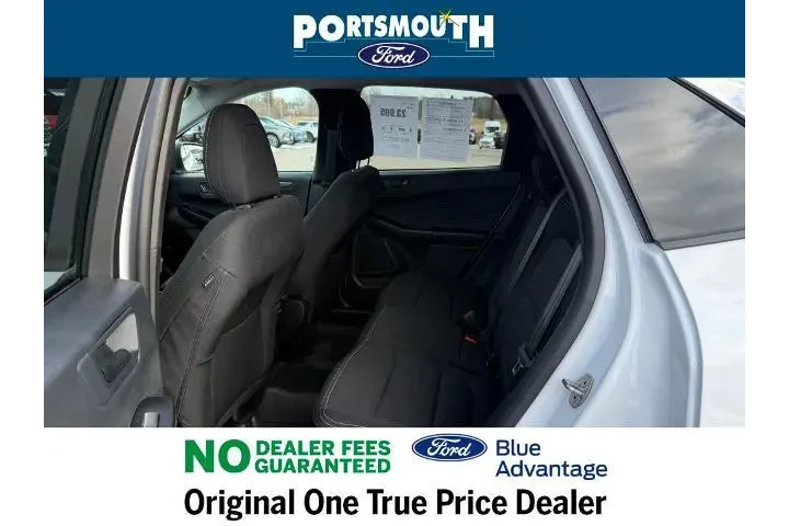 $23995 : Ford Escape 2023 AWD Active image 5