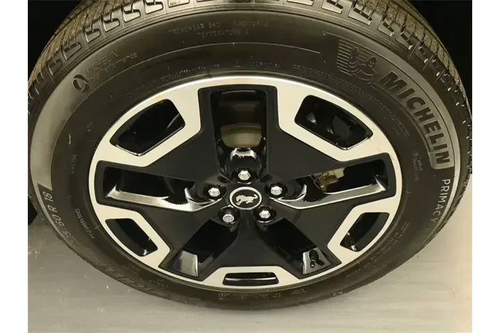 $26583 : Ford Bronco Sport 2023 AWD O image 9