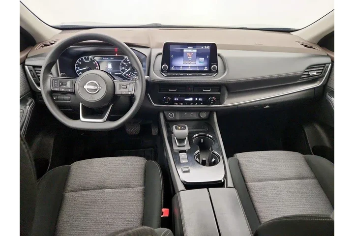 $20998 : Nissan Rogue 2023 SV 4dr Cro image 9