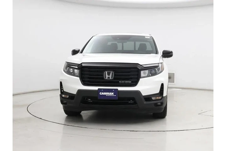 $36998 : Honda Ridgeline 2023 AWD Bla image 5