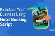 hotel reservation script