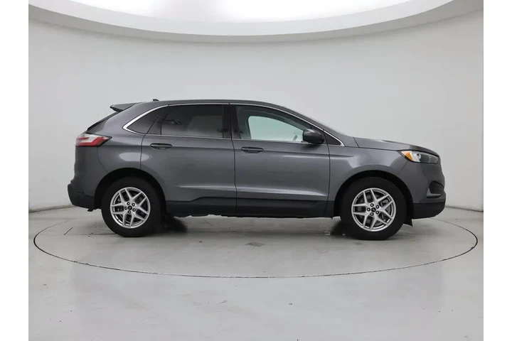 $22998 : Ford Edge 2024 AWD SEL 4dr S image 7