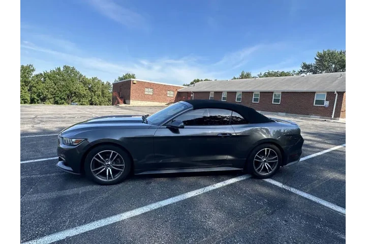 $13999 : 2015 Mustang EcoBoost Premium image 4