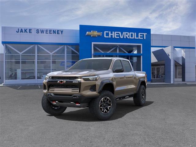 $53330 : 2024 Colorado ZR2 image 9