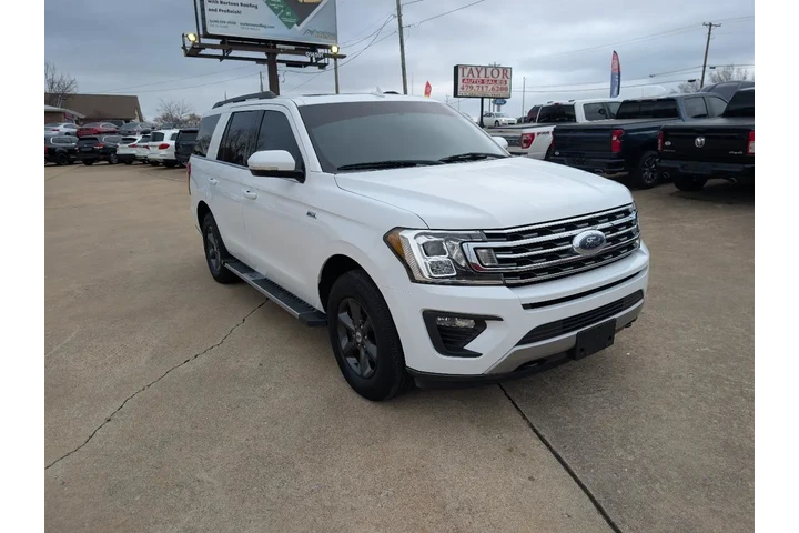 $18995 : 2018 Expedition image 3