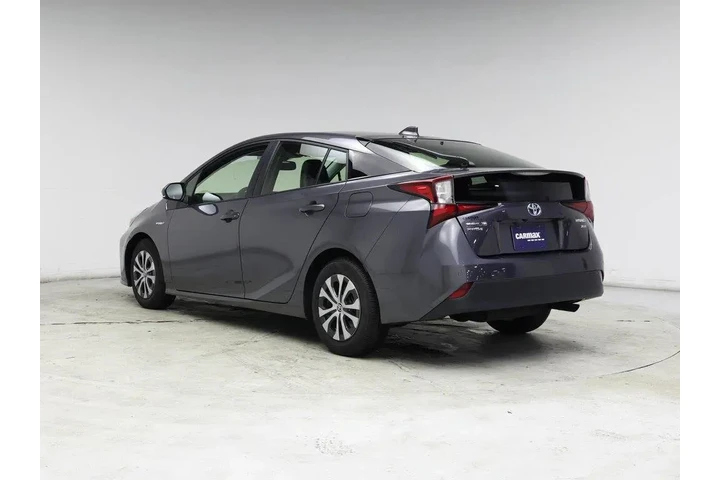 $29998 : Toyota Prius 2022 AWD XLE AW image 2