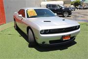 $24999 : 2021 DODGE CHALLENGER SXT thumbnail