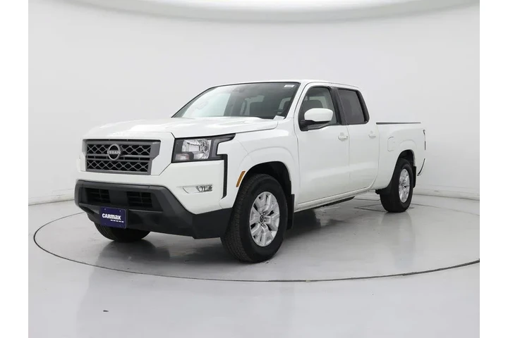 $30998 : Nissan Frontier 2024 4x2 SV image 4