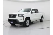 $30998 : Nissan Frontier 2024 4x2 SV thumbnail