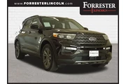 Ford Explorer 2022 AWD XLT 4 en Elizabethtown