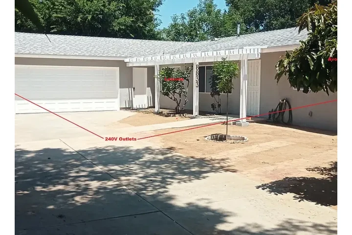 $2500 : Completely renovated home image 1