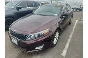 $9391 : Kia Optima 2014 EX 4dr Sedan thumbnail