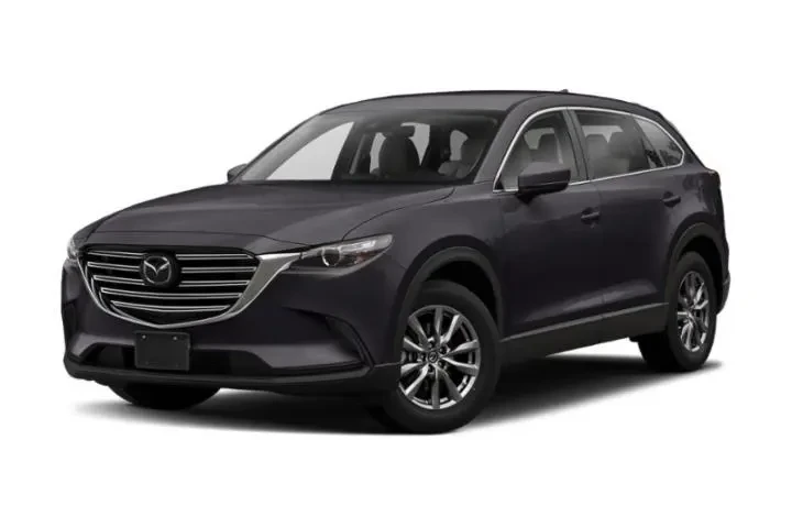 $17777 : Mazda CX-9 2019 AWD Touring image 1