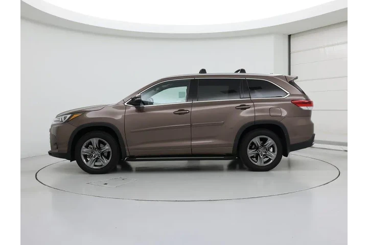 $39998 : Toyota Highlander 2019 AWD L image 3