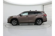 $39998 : Toyota Highlander 2019 AWD L thumbnail