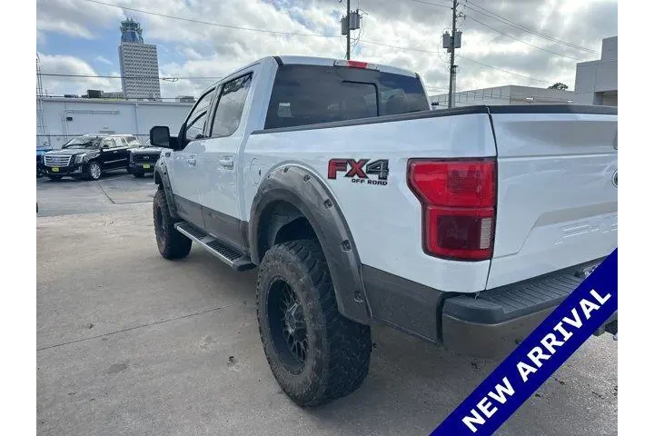 $34991 : Ford F-150 2020 4x4 XL 4dr S image 4