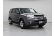 Honda Pilot 2015 4x4 EX-L 4d en San Jose