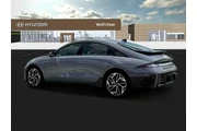 $32419 : Hyundai IONIQ 6 2025 Limited thumbnail