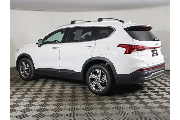 $21823 : Hyundai SANTA FE 2023 SEL 4d image 8