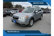 2014 Forester 2.5i Premium en Vermont