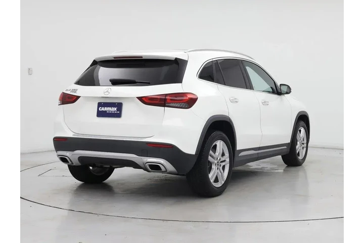 $24998 : Mercedes-Benz GLA 2022 GLA 2 image 8