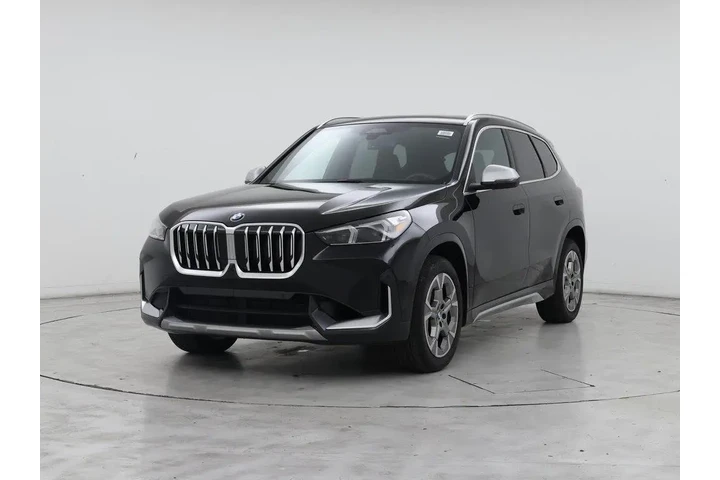 $34998 : BMW X1 2023 AWD xDrive28i 4d image 4