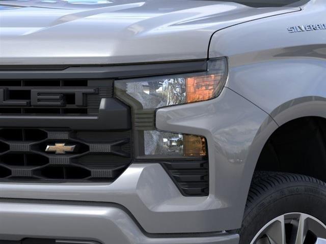 $50245 : 2024 Silverado 1500 Custom image 10