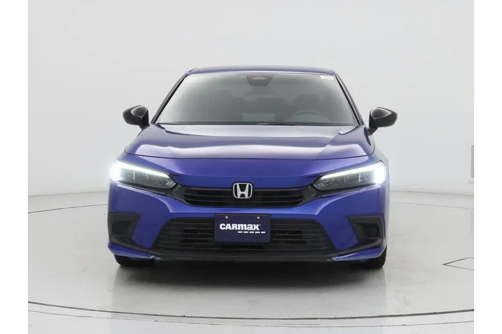 $22998 : Honda Civic 2023 Sport 4dr S image 5