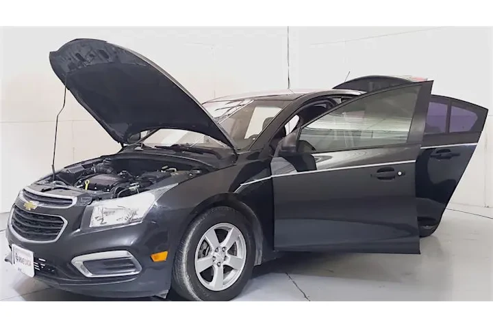 2015 Escape SE 4WD image 10