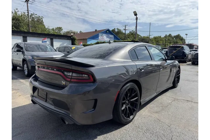 $24999 : 2020 Charger Scat Pack image 8