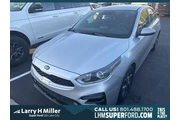 Kia Forte 2019 LXS 4dr Sedan en Salt Lake City