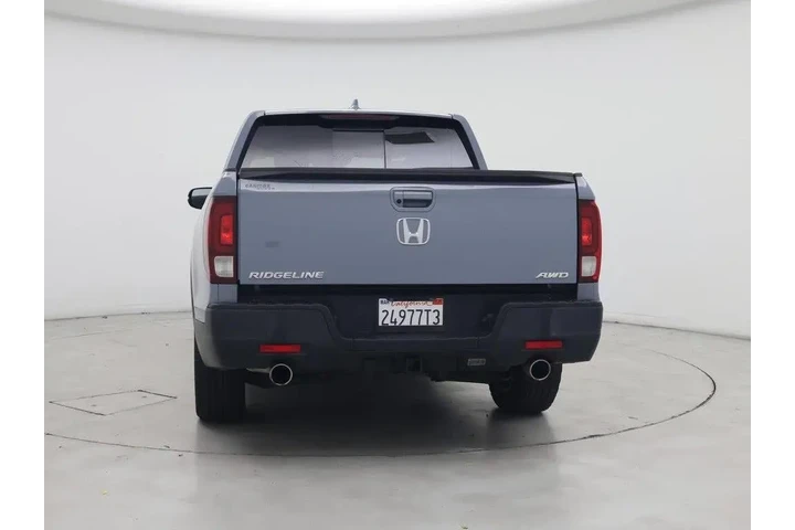 $31998 : Honda Ridgeline 2023 AWD RTL image 6