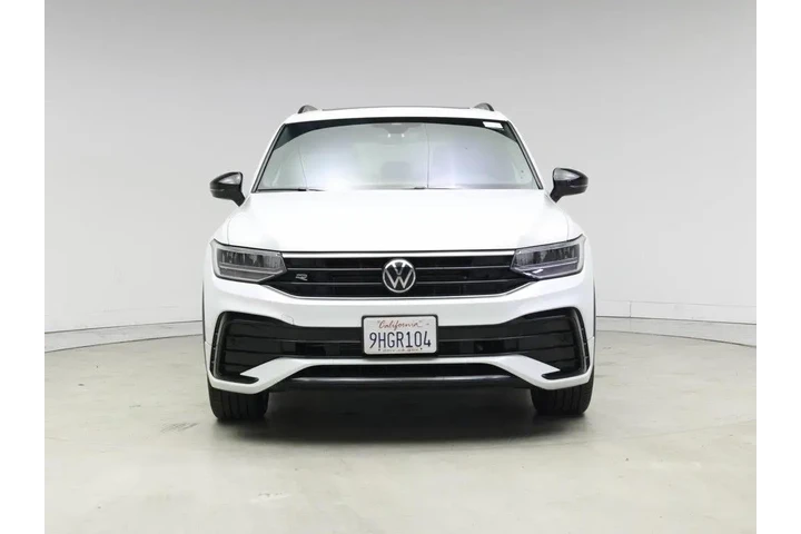 $25998 : Volkswagen Tiguan 2023 SE R- image 5