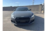 $28982 : Audi TT 2018 AWD 2.0T quattr thumbnail